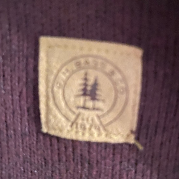 Mens fleece pullover - Picture 4 of 7